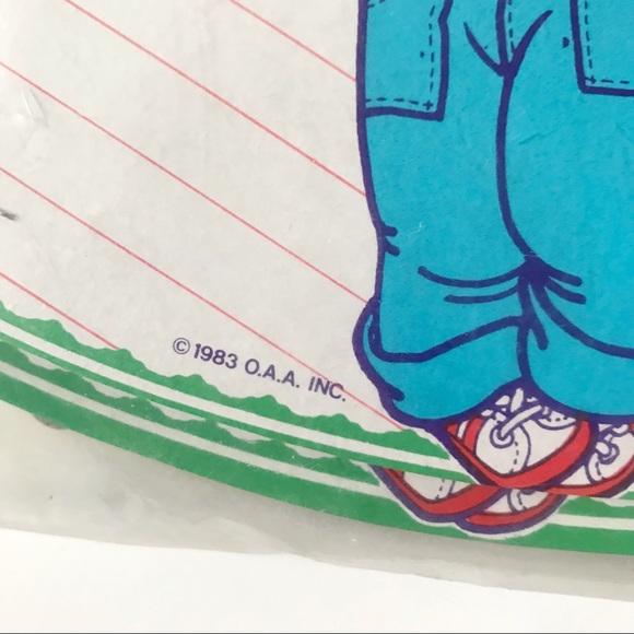 Vintage Cabbage Patch Kids Party Hats - Picture 2 of 4